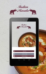 Indien Masala screenshot 3