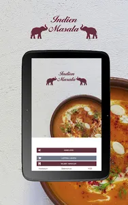 Indien Masala screenshot 6