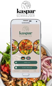Kaspar Schmauser screenshot 0