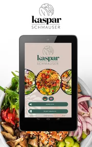 Kaspar Schmauser screenshot 3