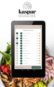 Kaspar Schmauser screenshot 5