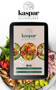 Kaspar Schmauser screenshot 6
