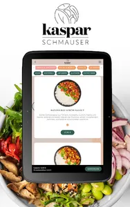 Kaspar Schmauser screenshot 7
