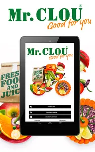 Mr.Clou screenshot 3