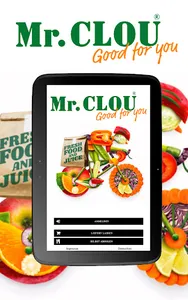 Mr.Clou screenshot 6