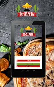 Mr. Zapata screenshot 3