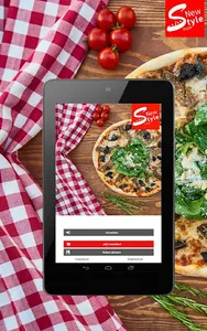 NewStyle Pizza screenshot 3