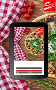 NewStyle Pizza screenshot 6