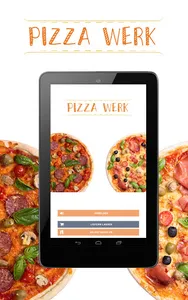Pizza Werk screenshot 3