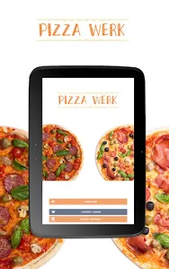 Pizza Werk screenshot 6