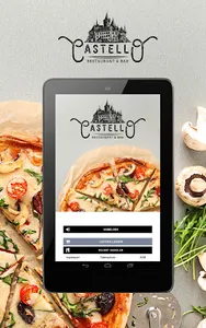 Restaurant Castello screenshot 3