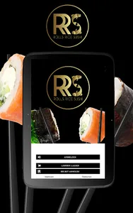 Rolls Rice Sushi screenshot 6