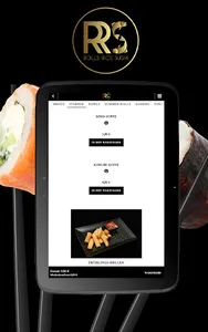 Rolls Rice Sushi screenshot 8
