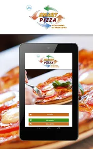 Smart Pizza Offenbach screenshot 3