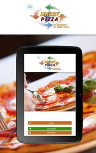 Smart Pizza Offenbach screenshot 6