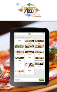Smart Pizza Offenbach screenshot 7