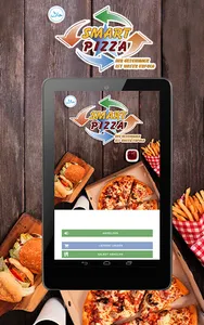 Smart Pizza Hanau screenshot 3