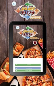 Smart Pizza Hanau screenshot 6