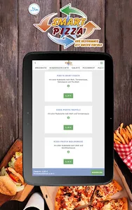 Smart Pizza Hanau screenshot 8