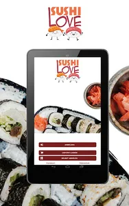 Sushi Love screenshot 3
