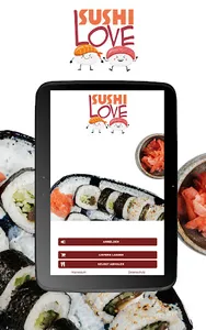 Sushi Love screenshot 6