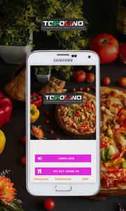 TOPOLINO screenshot 0