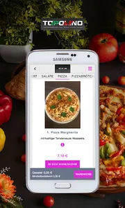 TOPOLINO screenshot 1