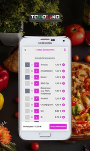 TOPOLINO screenshot 2