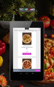 TOPOLINO screenshot 4