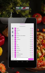 TOPOLINO screenshot 5