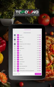 TOPOLINO screenshot 8