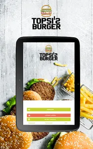 Topsi's Burger screenshot 7