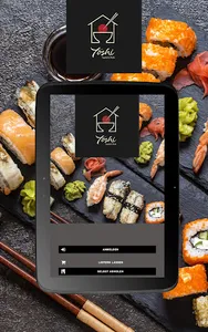 Toshi Sushi & Asia Küche screenshot 6