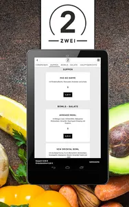 Zwei Deli screenshot 5