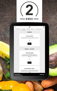 Zwei Deli screenshot 8