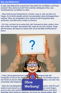 KABU - die Info-App für Kinder screenshot 6