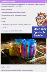 KABU - die Info-App für Kinder screenshot 7