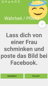 Trinkspiele screenshot 4