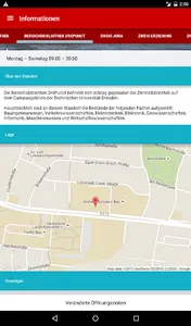 SLUBApp screenshot 6