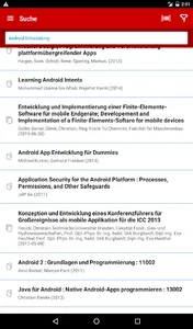 SLUBApp screenshot 7