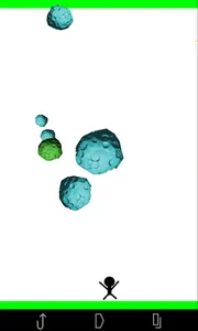 Astroids Ability screenshot 1