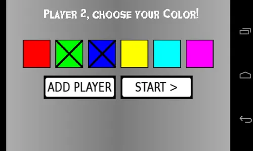 Who's Best? screenshot 1