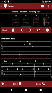 s.mart Picking Pattern Trainer screenshot 1