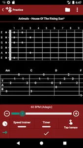 s.mart Picking Pattern Trainer screenshot 3