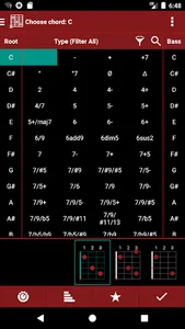 s.mart Picking Pattern Trainer screenshot 4