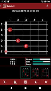 s.mart Picking Pattern Trainer screenshot 5