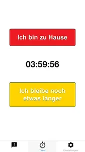 werner - Begleiter screenshot 2