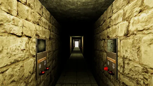 Garden of Fear screenshot 11