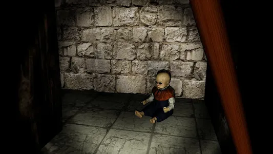 Garden of Fear screenshot 22