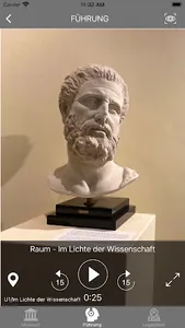 Museum2go screenshot 3